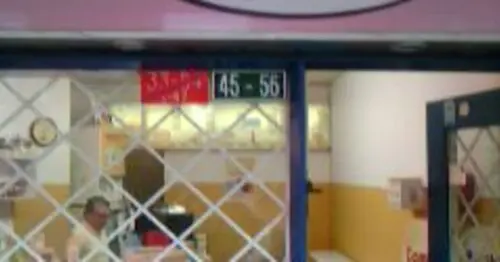 OBLEAS JOSE A CALLE 114A OBLEAS JOSE A CALLE 114A